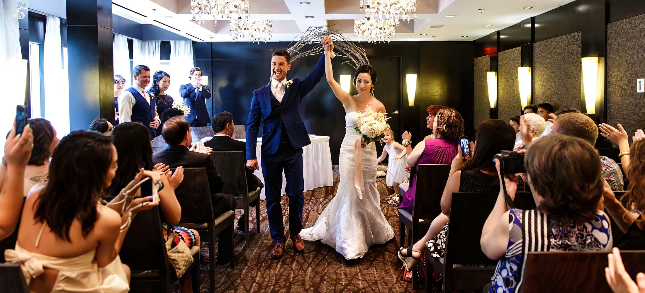 The Grande Kitchen & Bar.